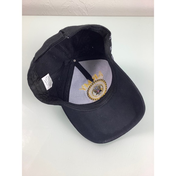 ARMY United States Retired cap hat size OSFA EUC - Picture 11 of 12